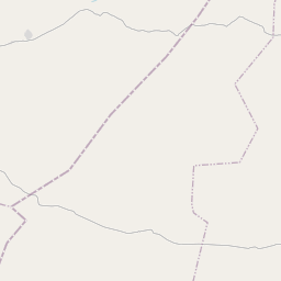 SW map tile