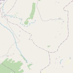 SW map tile