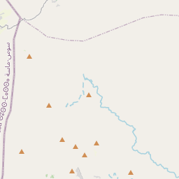 SW map tile