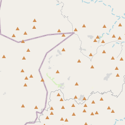 SW map tile