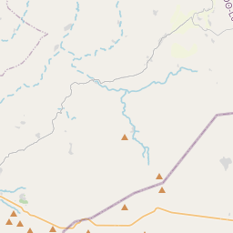 SW map tile