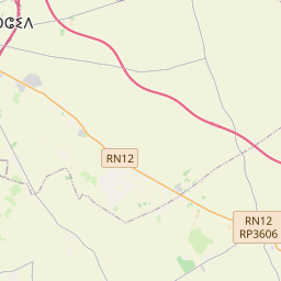 SW map tile