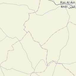 SW map tile