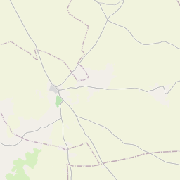 SW map tile