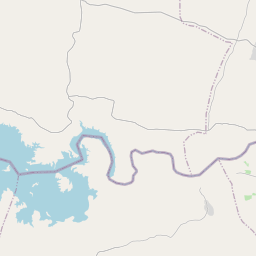 SW map tile
