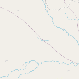 SW map tile