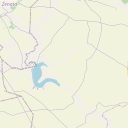 SW map tile