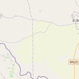 SW map tile