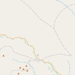 SW map tile