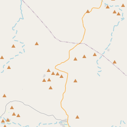 SW map tile