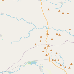 SW map tile