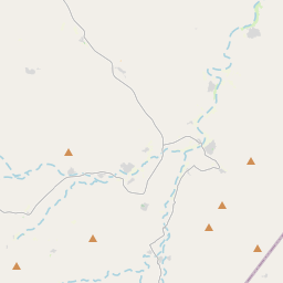 SW map tile