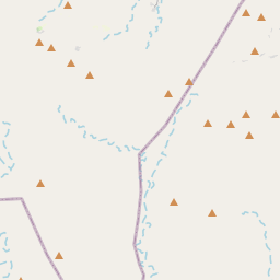 SW map tile