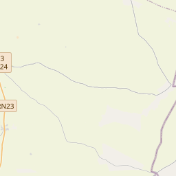 SW map tile