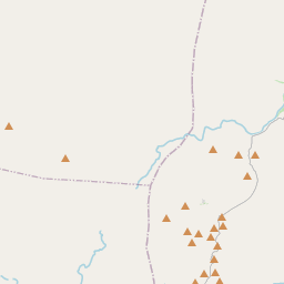 SW map tile