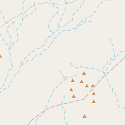 SW map tile
