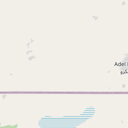 SW map tile