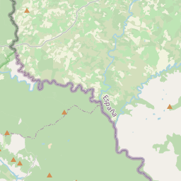 SW map tile