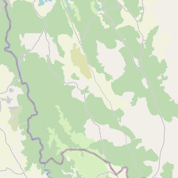 SW map tile