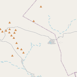 SW map tile