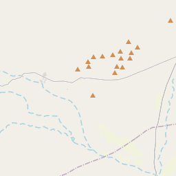 SW map tile