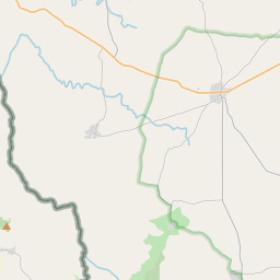 SW map tile
