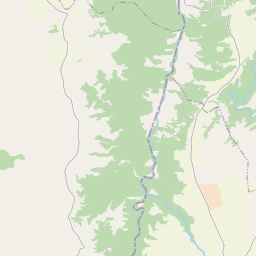 SW map tile