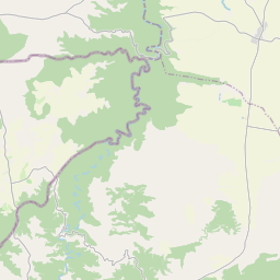 SW map tile