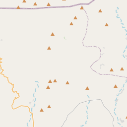 SW map tile