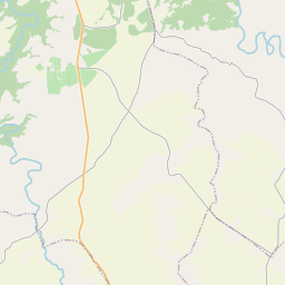 SW map tile