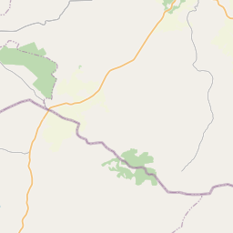 SW map tile