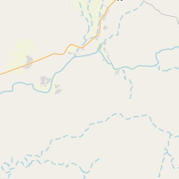 SW map tile