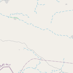SW map tile