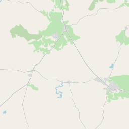 SW map tile