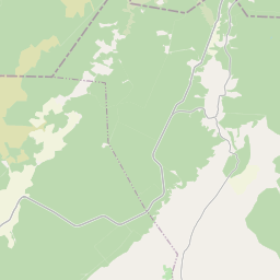 SW map tile