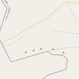 SW map tile