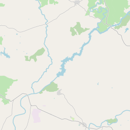 SW map tile