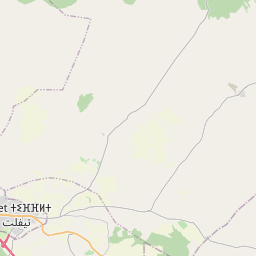 SW map tile