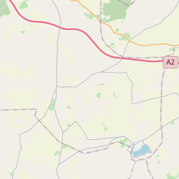 SW map tile