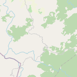 SW map tile