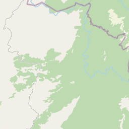 SW map tile