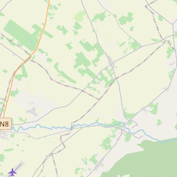 SW map tile