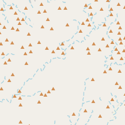 SW map tile