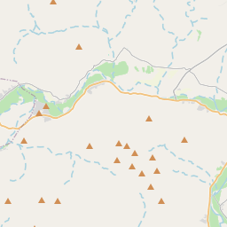 SW map tile