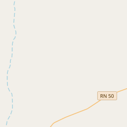 SW map tile