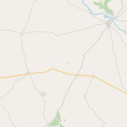 SW map tile