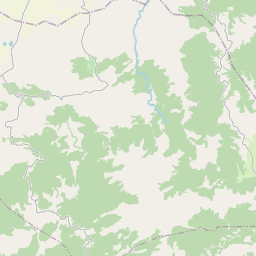 SW map tile