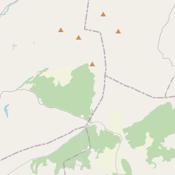 SW map tile