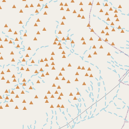 SW map tile