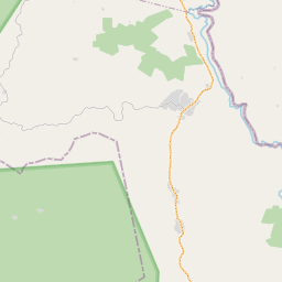 SW map tile